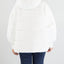 Maglia Pinko Bianco da Donna crusca
