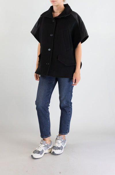 Maglia Pinko Nero da Donna carbonara