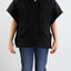 Maglia Pinko Nero da Donna carbonara