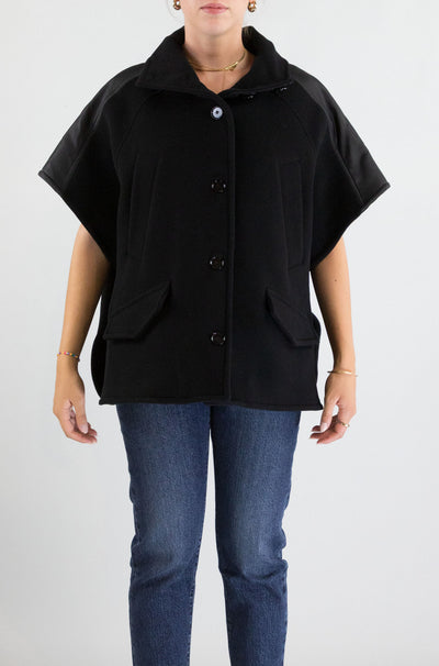 Maglia Pinko Nero da Donna carbonara