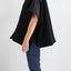 Maglia Pinko Nero da Donna carbonara