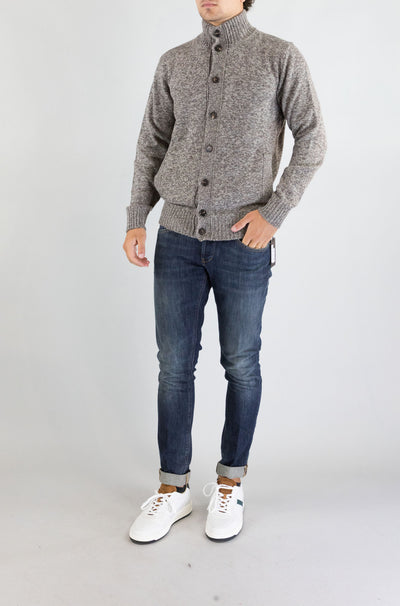 Maglia Slowear Z2437 da Uomo 810130 zn233