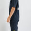 T-Shirt Stone Island V0020 da Uomo k2s152100037s0241