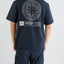 T-Shirt Stone Island V0020 da Uomo k2s152100037s0241