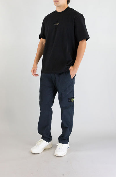 T-Shirt Stone Island V0029 da Uomo k2s152100037s0197