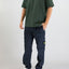 T-Shirt Stone Island V005e da Uomo k2s152100037s0197