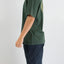 T-Shirt Stone Island V005e da Uomo k2s152100037s0197