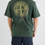 T-Shirt Stone Island V005e da Uomo k2s152100037s0197