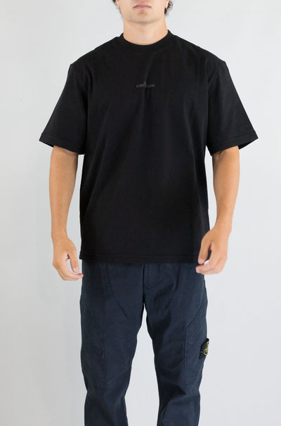 T-Shirt Stone Island V0029 da Uomo k2s152100037s0241