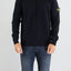 Maglia Stone Island V0020 da Uomo k2s155100001s00a1