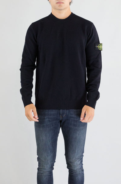 Maglia Stone Island V0020 da Uomo k2s155100001s00a1