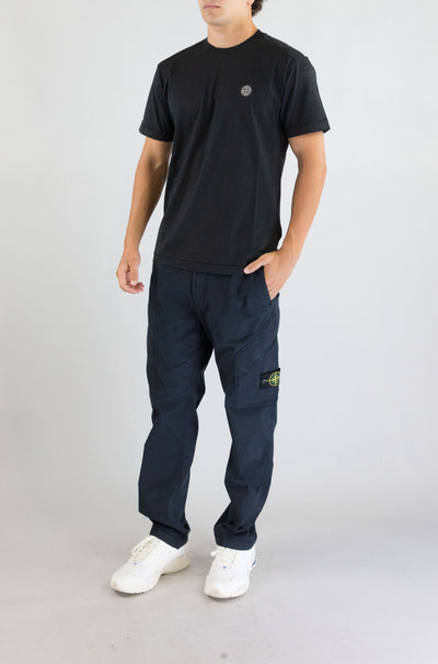 T-Shirt Stone Island V0029 da Uomo k2s152100027s0013