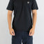 T-Shirt Stone Island V0029 da Uomo k2s152100027s0013