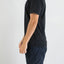T-Shirt Stone Island V0029 da Uomo k2s152100027s0013