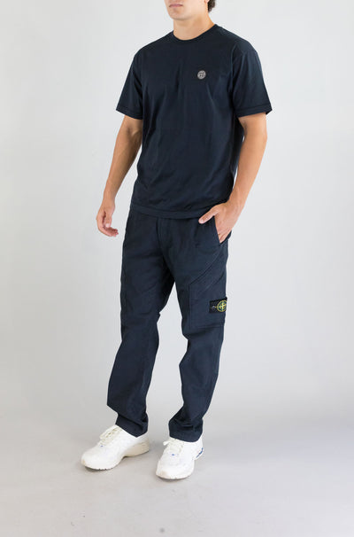 T-Shirt Stone Island V0020 da Uomo k2s152100027s0013