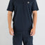 T-Shirt Stone Island V0020 da Uomo k2s152100027s0013