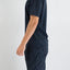 T-Shirt Stone Island V0020 da Uomo k2s152100027s0013