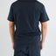 T-Shirt Stone Island V0020 da Uomo k2s152100027s0013