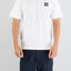 T-Shirt Stone Island V0001 da Uomo k2s152100027s0013