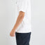 T-Shirt Stone Island V0001 da Uomo k2s152100027s0013