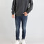 Felpa Stone Island V0062 da Uomo k2s156100018s0195