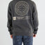 Felpa Stone Island V0062 da Uomo k2s156100018s0195
