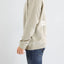Felpa Stone Island V009a da Uomo k2s156100018s0195
