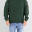 Felpa Stone Island V005e da Uomo k2s156100008s0a20
