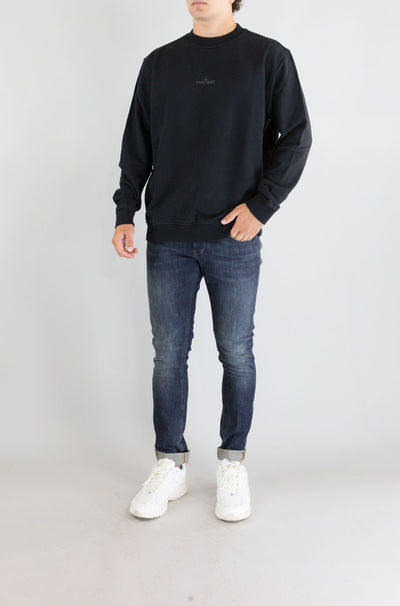 Felpa Stone Island V0029 da Uomo k2s156100018s0195