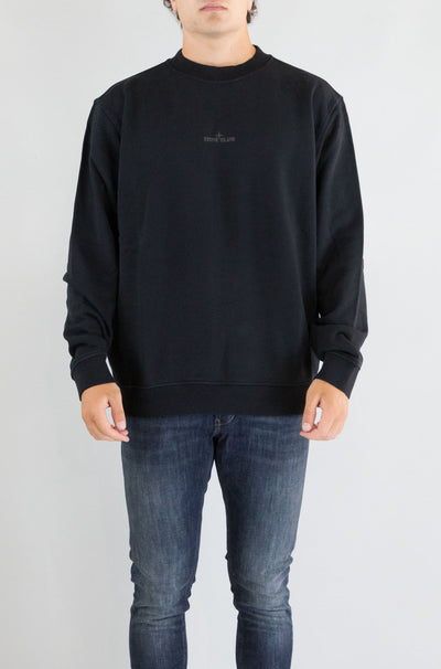 Felpa Stone Island V0029 da Uomo k2s156100018s0195