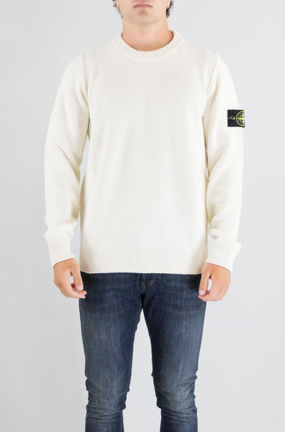 Maglia Stone Island V0093 da Uomo k2s155100072s00a3