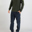 Maglia Stone Island V0054 da Uomo k2s155100053s00c2