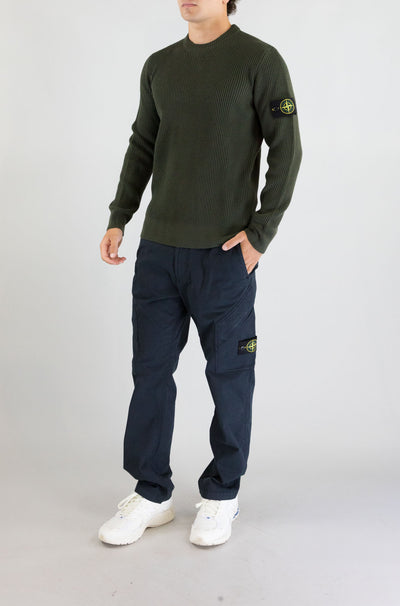 Maglia Stone Island V0054 da Uomo k2s155100053s00c2