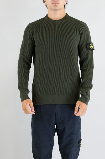 Maglia Stone Island V0054 da Uomo k2s155100053s00c2