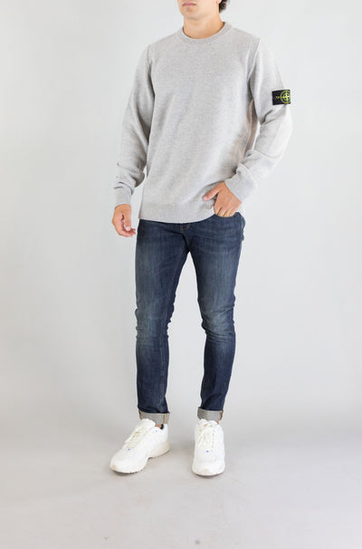 Maglia Stone Island V0m64 da Uomo k2s155100072s00a3