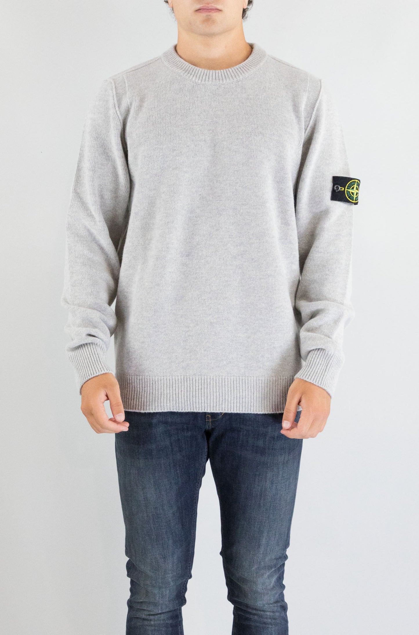 Maglia Stone Island V0m64 da Uomo k2s155100072s00a3