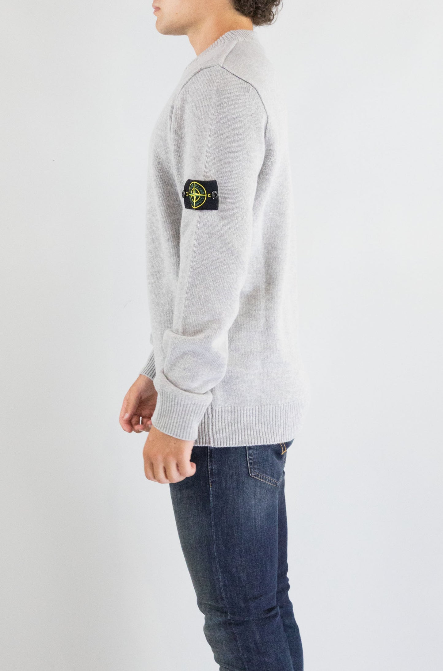 Maglia Stone Island V0m64 da Uomo k2s155100072s00a3