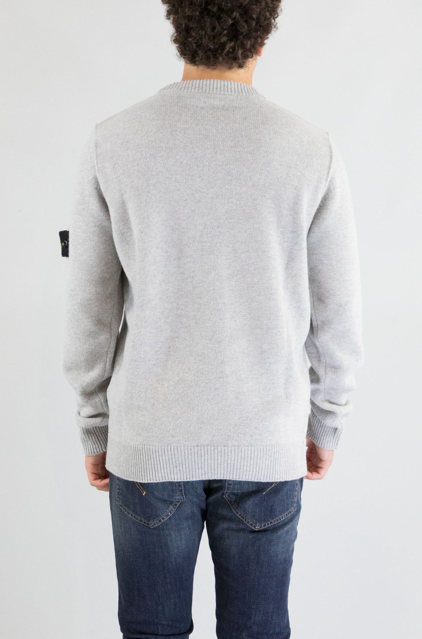 Maglia Stone Island V0m64 da Uomo k2s155100072s00a3