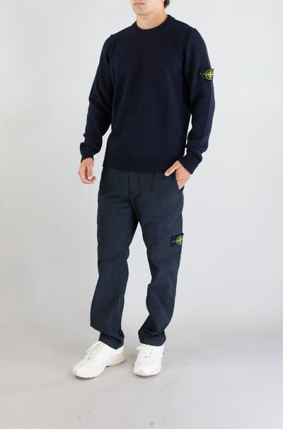 Maglia Stone Island V0020 da Uomo k2s155100072s00a3