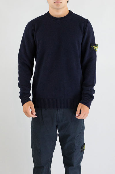 Maglia Stone Island V0020 da Uomo k2s155100072s00a3