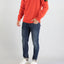 Maglia Stone Island V0018 da Uomo k2s155100072s00a3