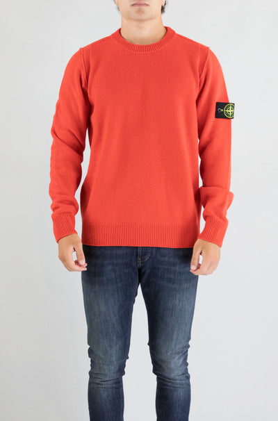Maglia Stone Island V0018 da Uomo k2s155100072s00a3