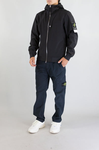 Giubbotto Stone Island V0029 da Uomo k2s15q100004s0b22