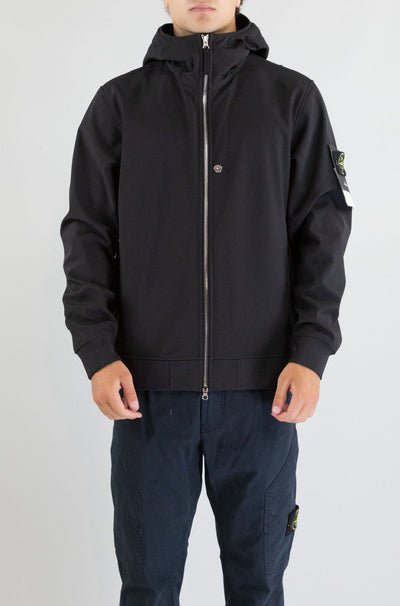 Giubbotto Stone Island V0029 da Uomo k2s15q100004s0b22