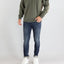 Felpa Stone Island V0054 da Uomo k2s156100029s0a20