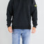Felpa Stone Island V0029 da Uomo k2s156100029s0a20