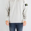 Felpa Stone Island V0061 da Uomo k2s156100029s0a20