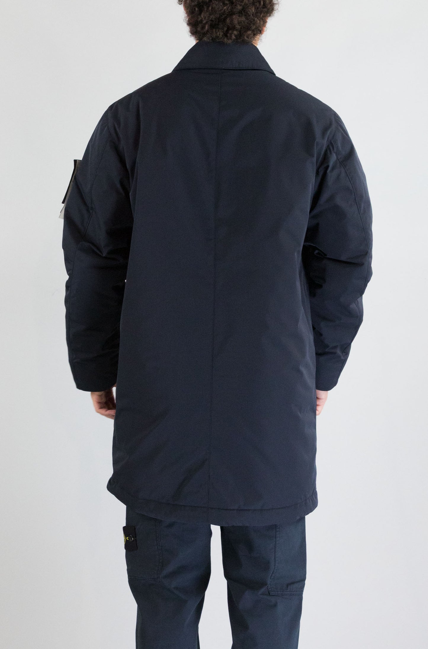 Giubbotto Stone Island V0020 da Uomo k2s157100007s0026