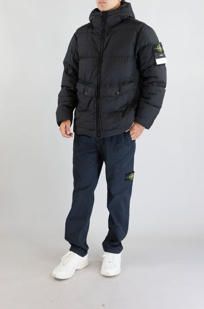 Giubbotto Stone Island V0029 da Uomo k2s154100011s0a23