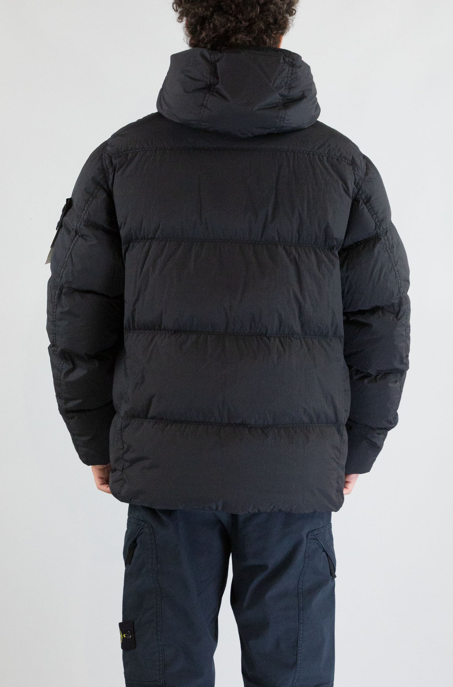 Giubbotto Stone Island V0029 da Uomo k2s154100011s0a23